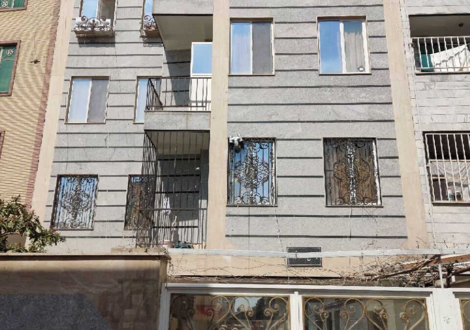 شهرک اندیشه فاز یک