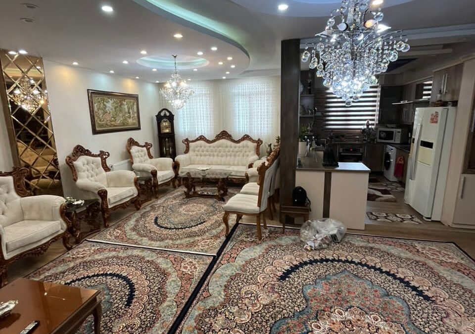 فروش آپارتمان در اندیشه فاز سه