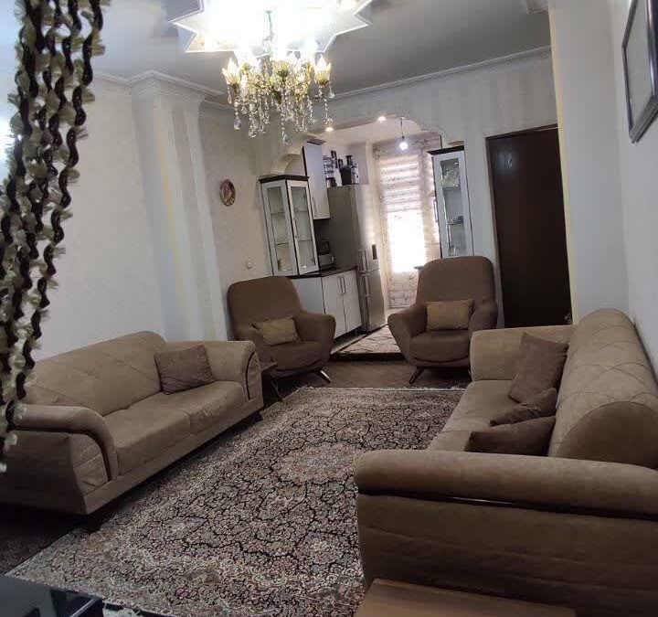 خرید آپارتمان در اندیشه