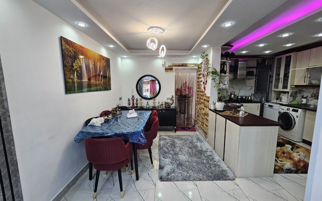 املاک اندیشه سازان