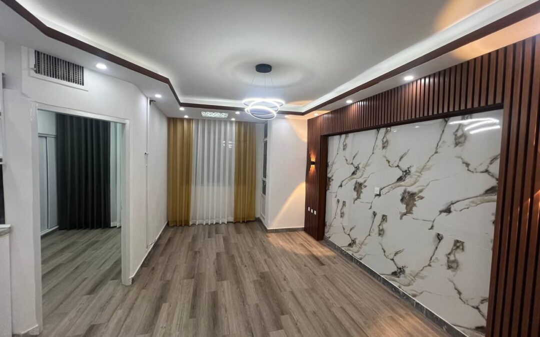 واحد در اندیشه فاز یک
