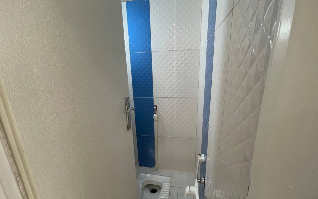 شهرک اندیشه فاز یک