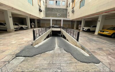 خرید آپارتمان در اندیشه