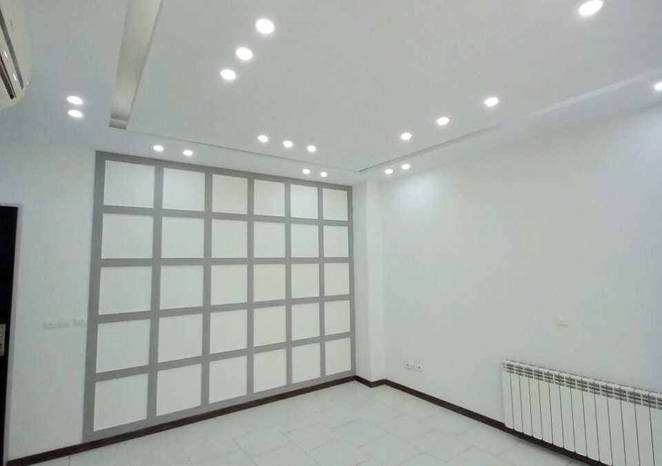 خرید آپارتمان در اندیشه