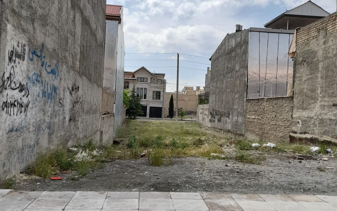 خرید زمین ویلایی در فاز چهار اندیشه