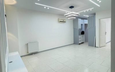اجاره آپارتمان در اندیشه