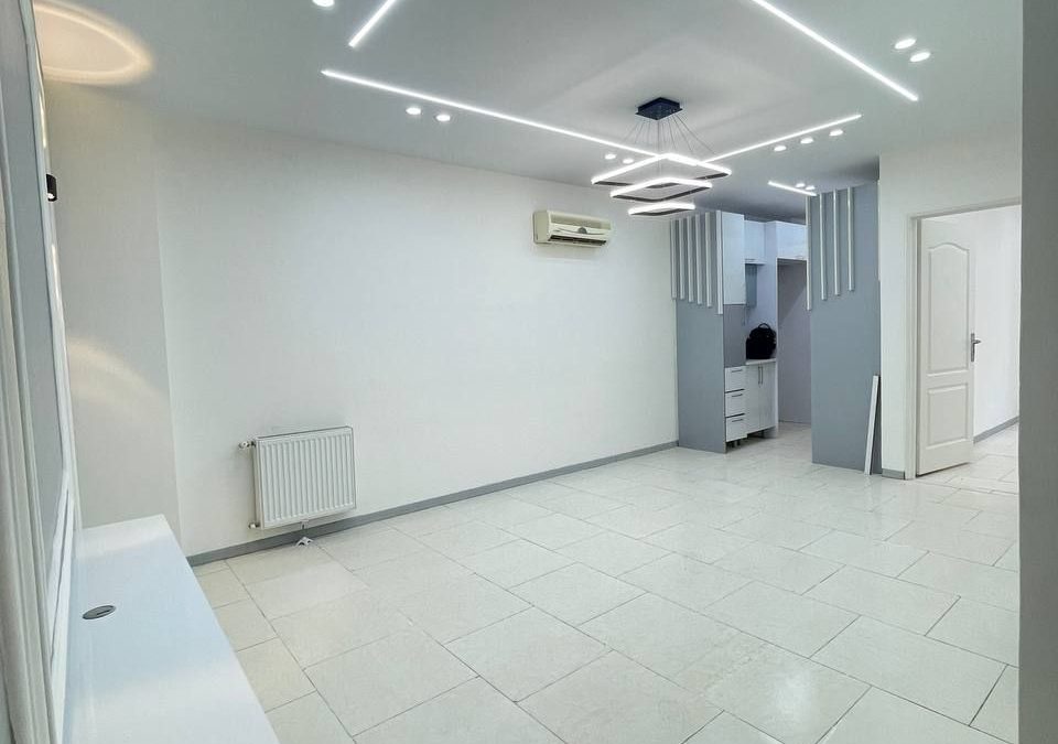 اجاره آپارتمان در اندیشه