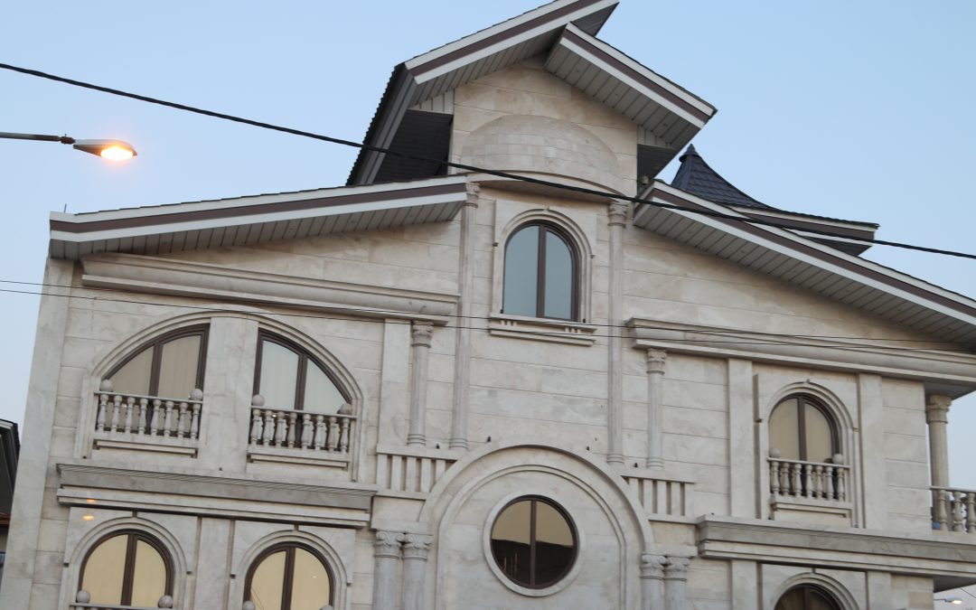 فروش آپارتمان تاپ لوکیشن