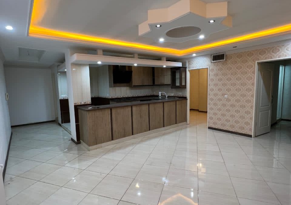 اجاره آپارتمان در اندیشه فاز یک