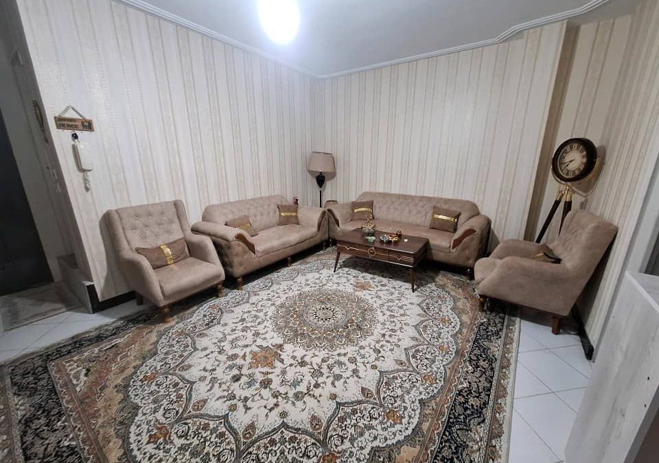 فروش آپارتمان با کم ترین نقدینگی