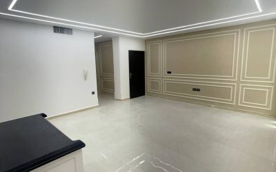 آپارتمان در اندیشه فاز یک