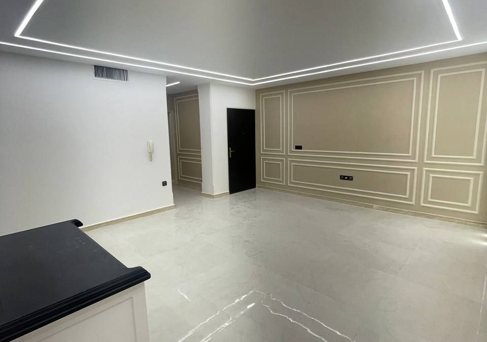 آپارتمان در اندیشه فاز یک