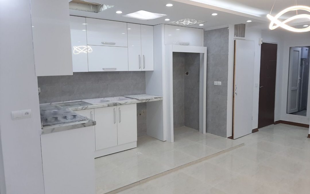 خرید آپارتمان در اندیشه