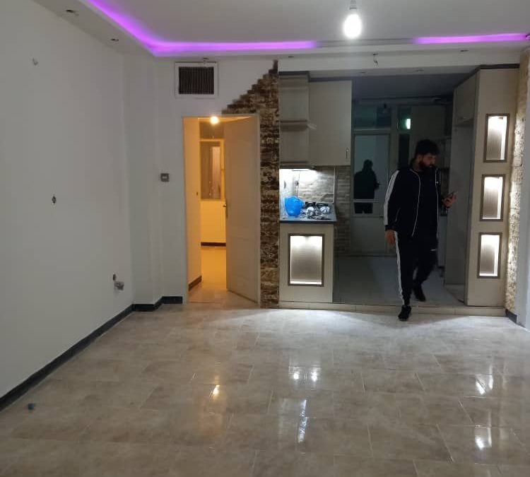 فروش ملک در اندیشه فاز یک