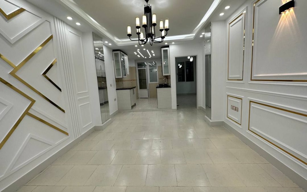 خرید آپارتمان در اندیشه فاز یک