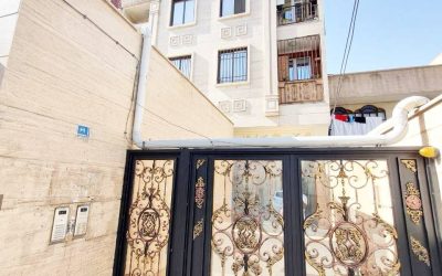 املاک در اندیشه فاز یک