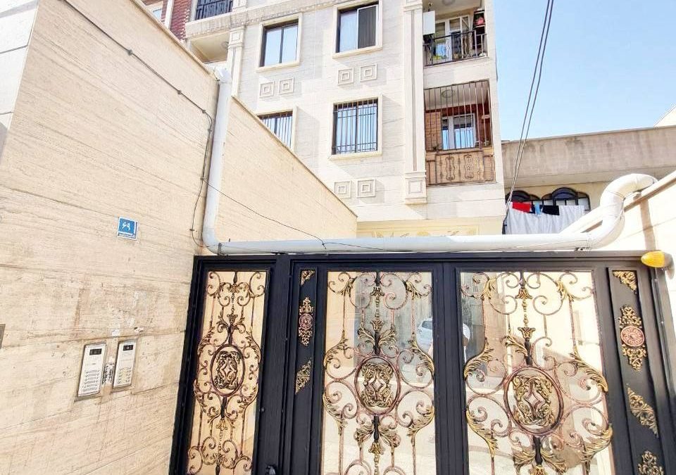 املاک در اندیشه فاز یک