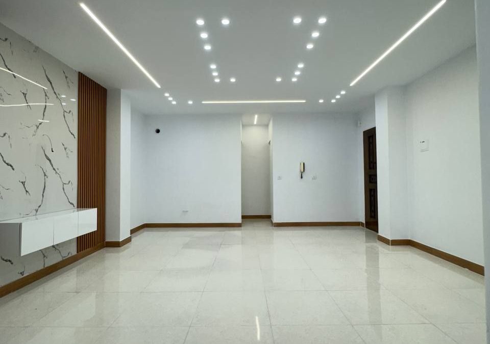 آپارتمان در اندیشه
