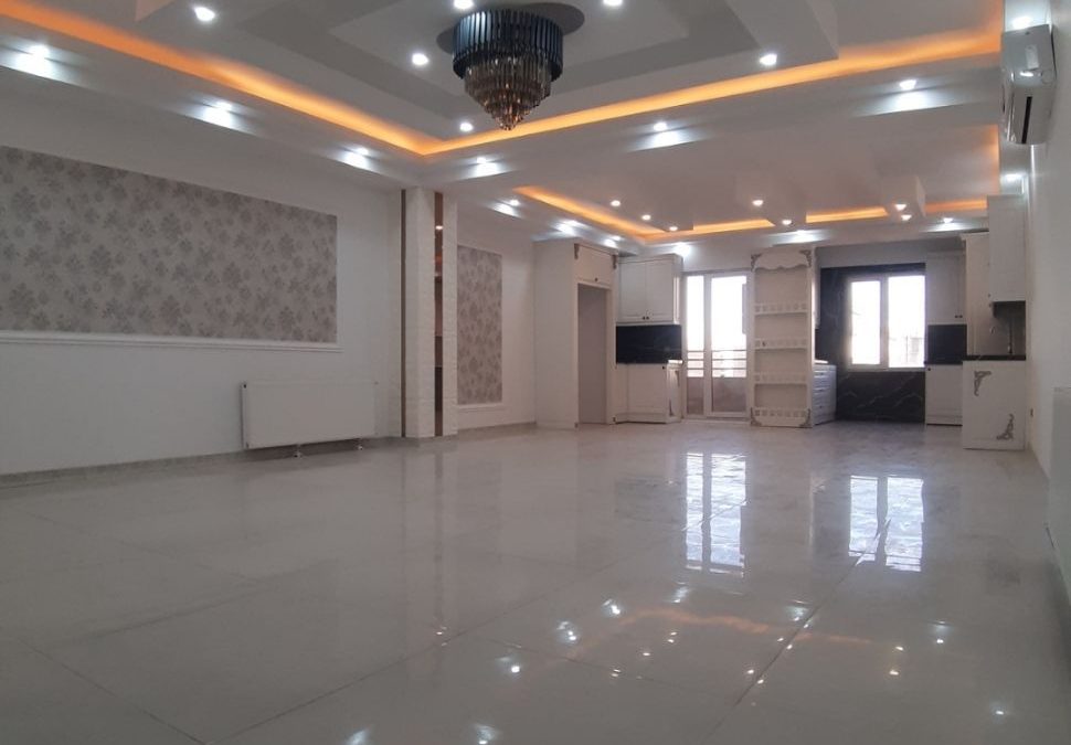 آپارتمان در اندیشه فاز یک