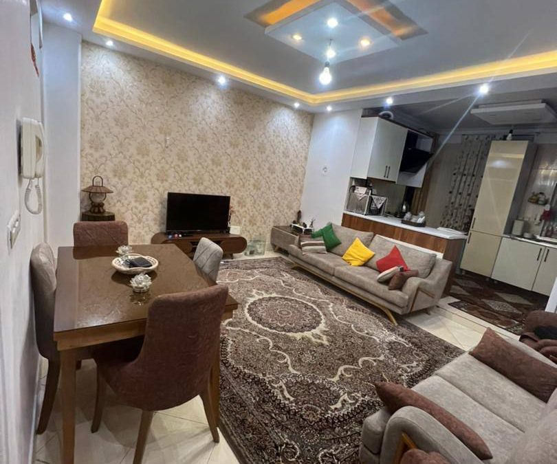 فروش آپارتمان اقساطی در اندیشه