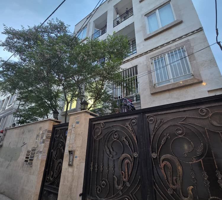 خرید آپارتمان در اندیشه فاز یک