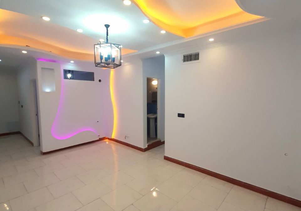فروش آپارتمان با امکانات کامل