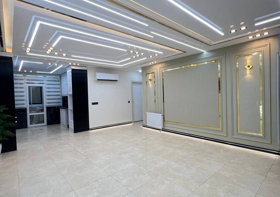 آپارتمان در فول امکانات در اندیشه
