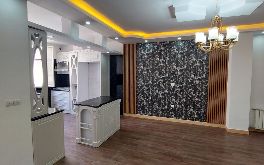 فروش آپارتمان در اندیشه فاز یک