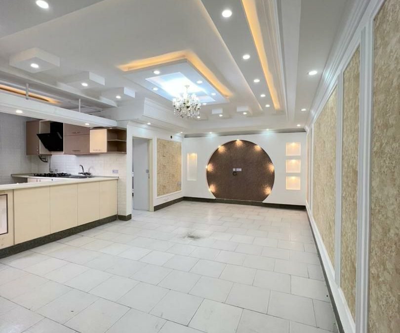 آپارتمان در اندیشه فاز یک