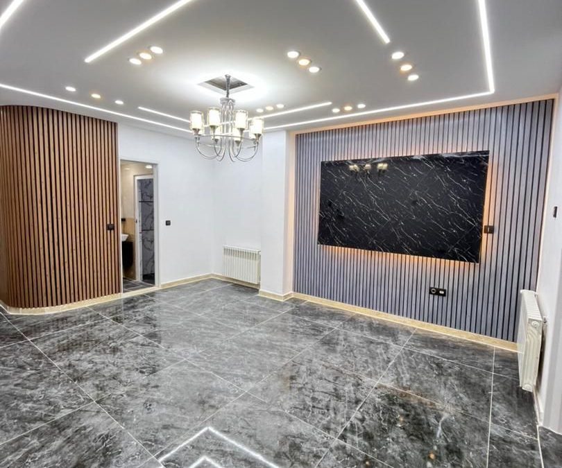 خرید ملک در اندیشه