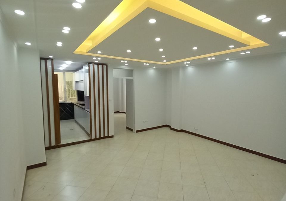 فروش آپارتمان در فاز یک اندیشه