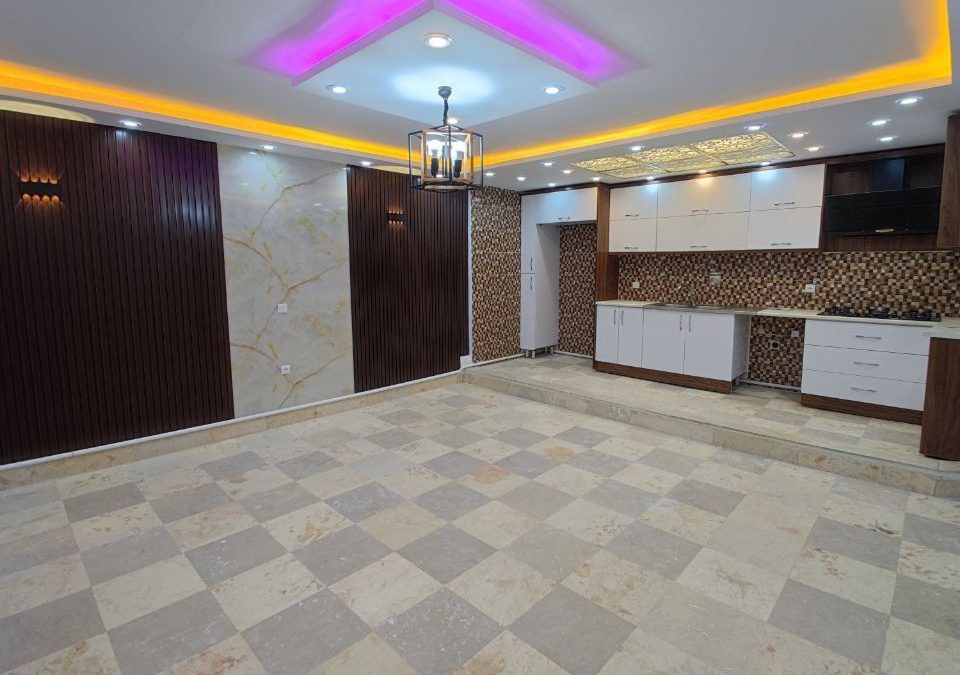 فروش آپارتمان در اندیشه
