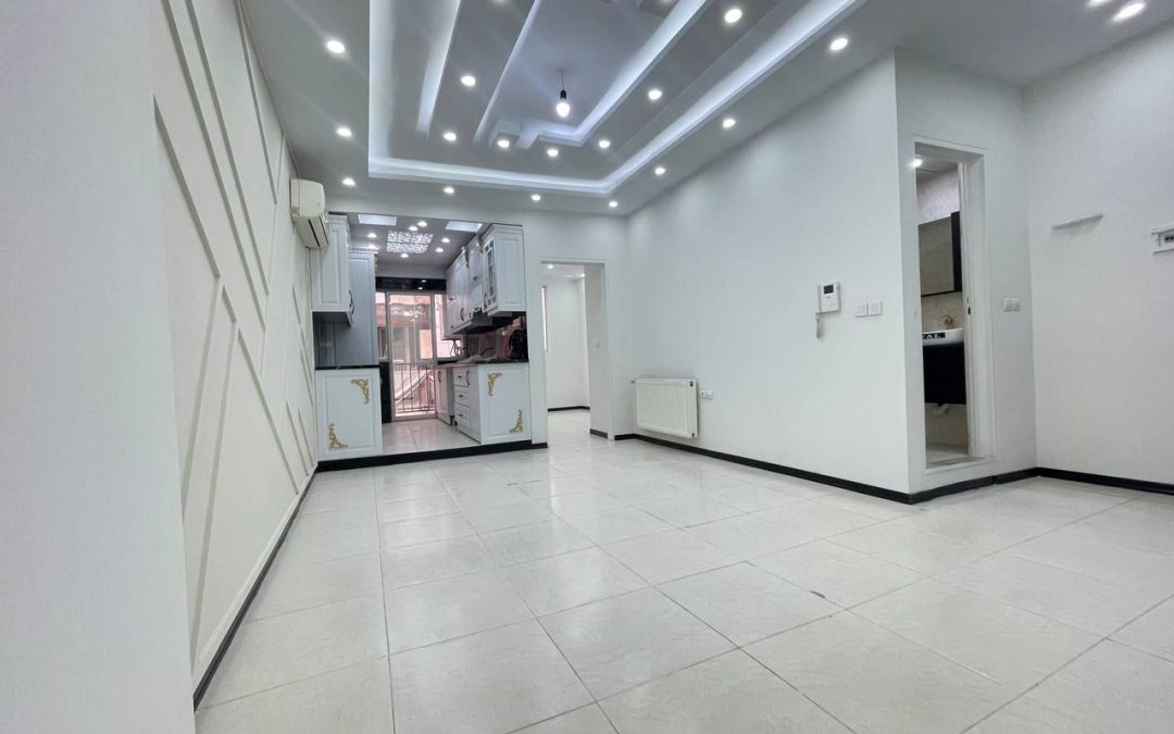 خرید آپارتمان در اندیشه