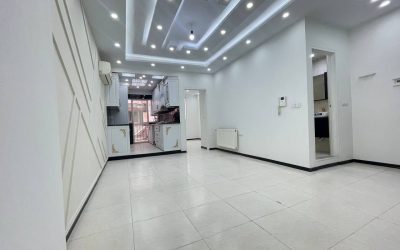 خرید آپارتمان در اندیشه