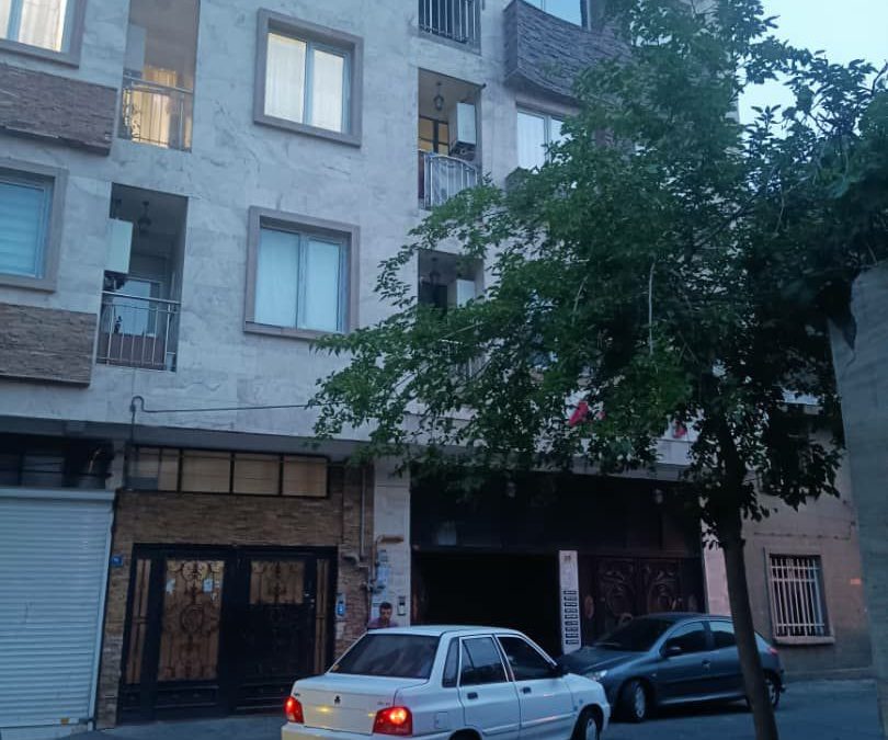فروش آپارتمان در اندیشه فاز یک