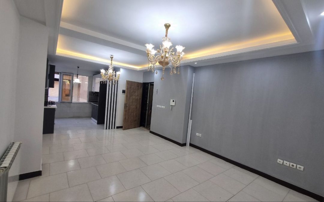 فروش آپارتمان در اندیشه فاز یک