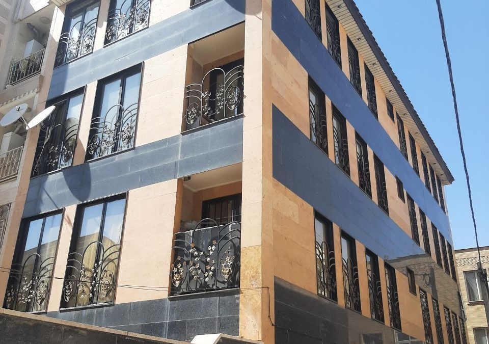 خرید آپارتمان در اندیشه فاز یک