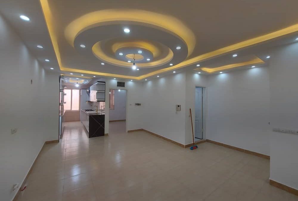 آپارتمان در اندیشه