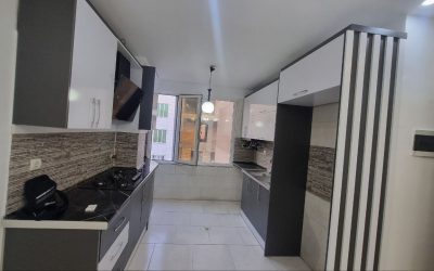 خرید آپارتمان در اندیشه