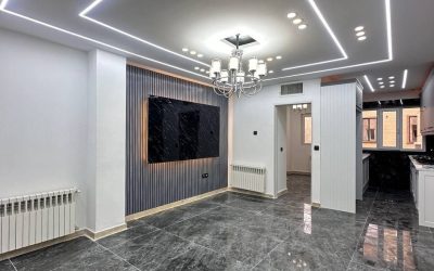 خرید آپارتمان در اندیشه فاز یک