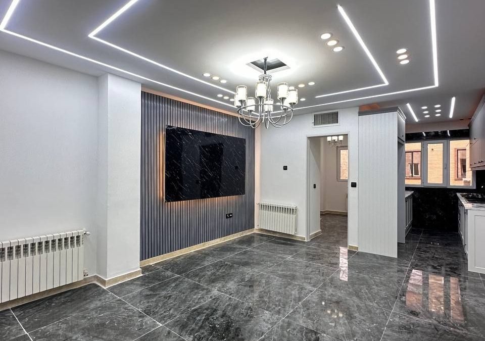 خرید آپارتمان در اندیشه فاز یک