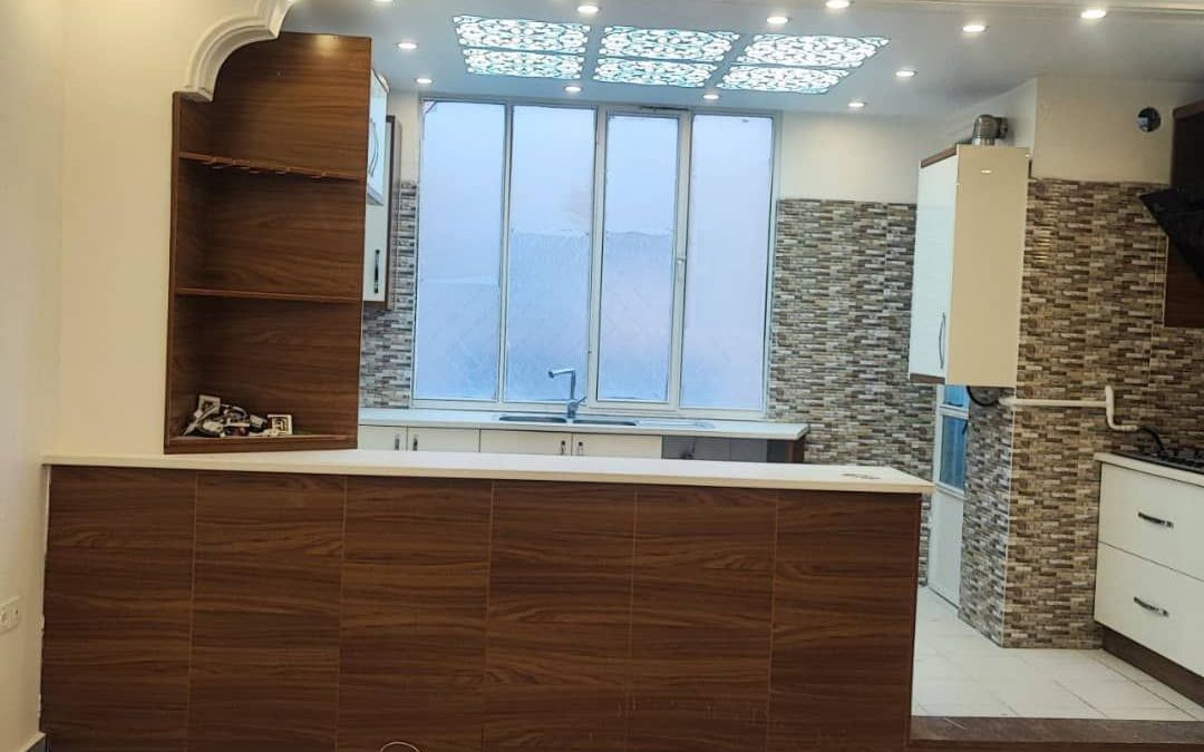 آپارتمان در اندیشه فاز یک