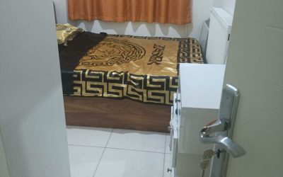 آپارتمان در اندیشه فاز یک