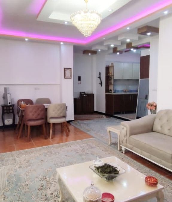 فروش آپارتمان اقساطی در اندیشه فاز یک