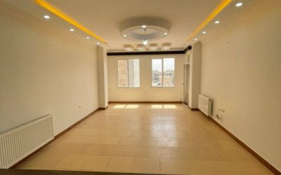 آپارتمان در اندیشه فاز یک