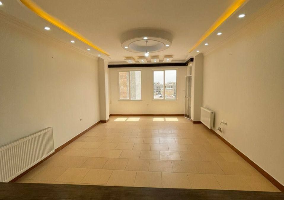 آپارتمان در اندیشه فاز یک