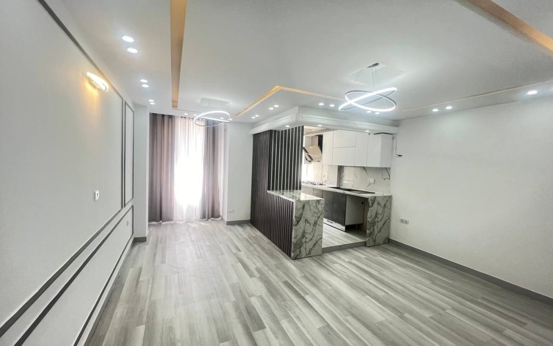 فروش آپارتمان در اندیشه
