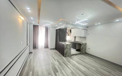 فروش آپارتمان در اندیشه