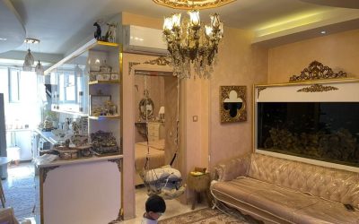 خرید آپارتمان در اندیشه فاز یک