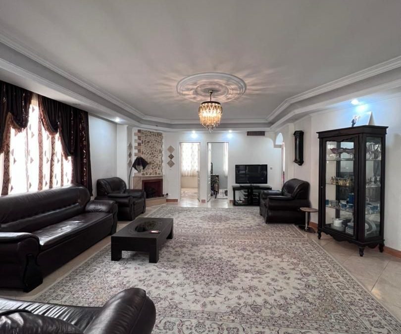 فروش آپارتمان در اندیشه فاز سه